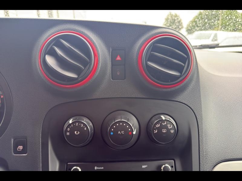 Image MERCEDES-BENZ Citan 109 CDI Long Pro