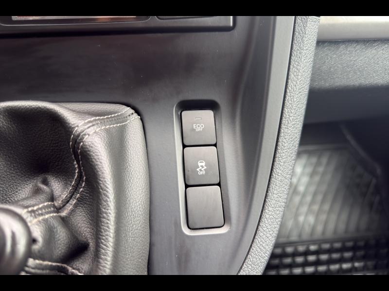 Image MERCEDES-BENZ Citan 109 CDI Long Pro