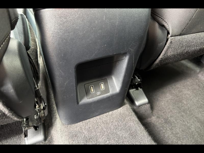 Image HYUNDAI Tucson 1.6 T-GDi 230ch Hybrid Creative BVA6