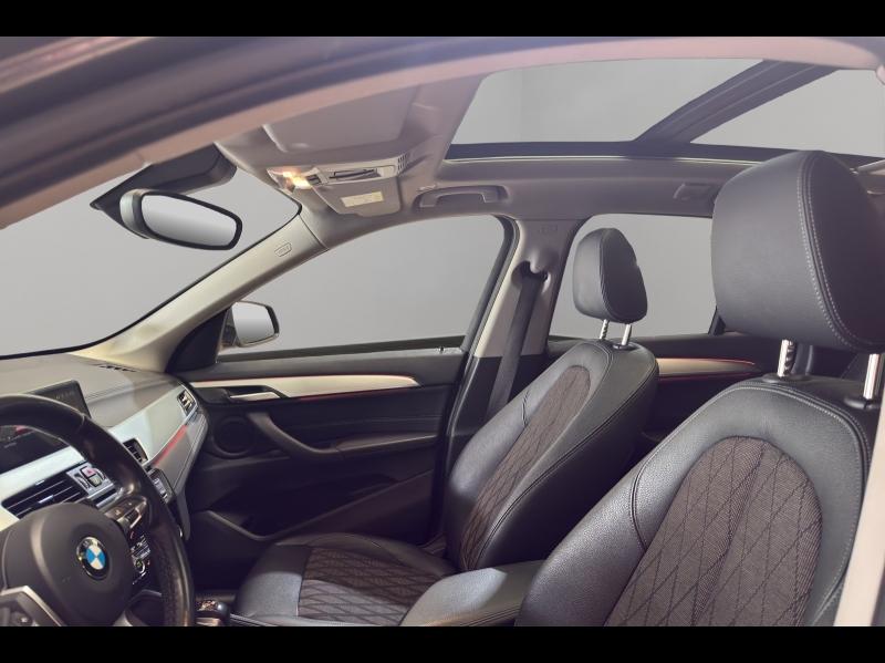 Image BMW X1 xDrive25eA 220ch xLine 6cv