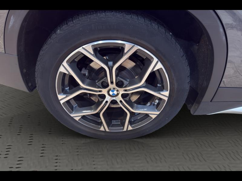 Image BMW X1 xDrive25eA 220ch xLine 6cv