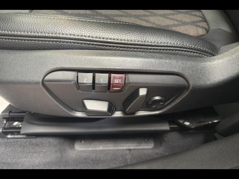 Image BMW X1 xDrive25eA 220ch xLine 6cv
