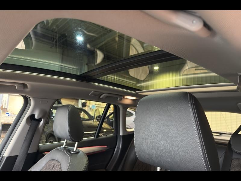 Image BMW X1 xDrive25eA 220ch xLine 6cv