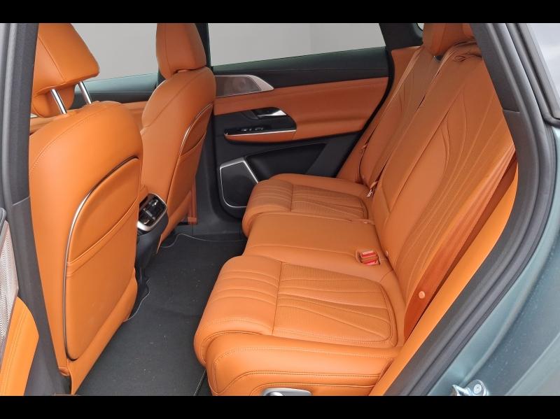 Image XPENG G9 551ch 93,1kWh AWD Performance