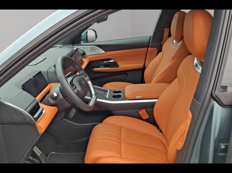Image XPENG G9 551ch 93,1kWh AWD Performance