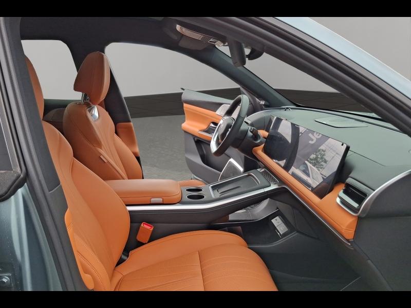 Image XPENG G9 551ch 93,1kWh AWD Performance