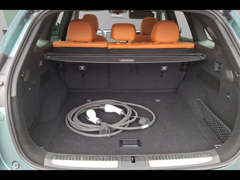 Image XPENG G9 551ch 93,1kWh AWD Performance