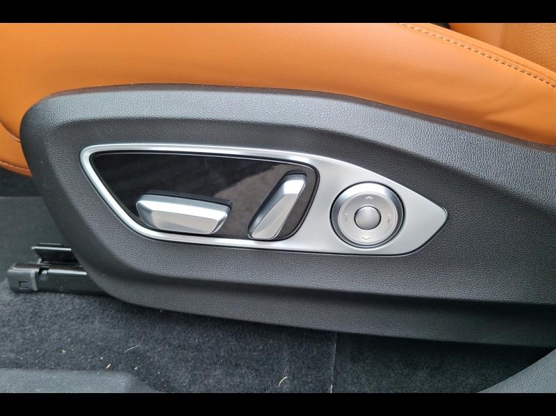 Image XPENG G9 551ch 93,1kWh AWD Performance