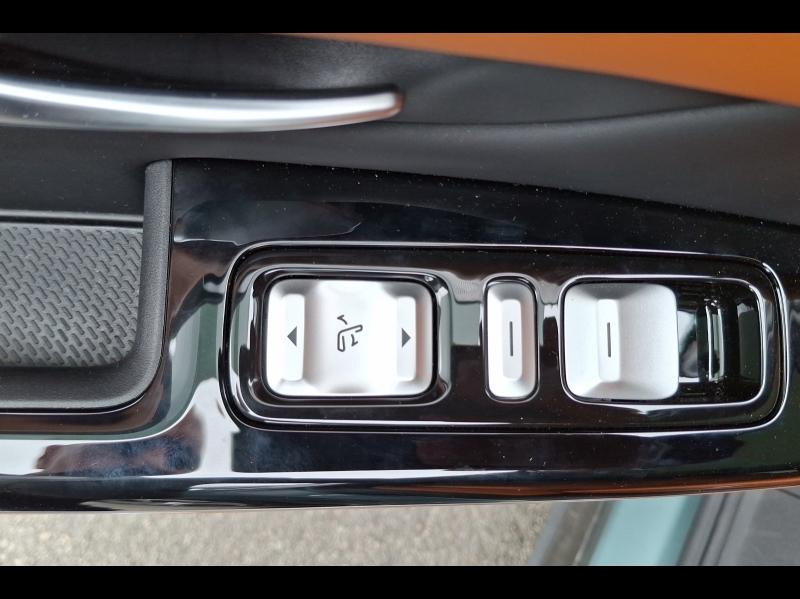 Image XPENG G9 551ch 93,1kWh AWD Performance