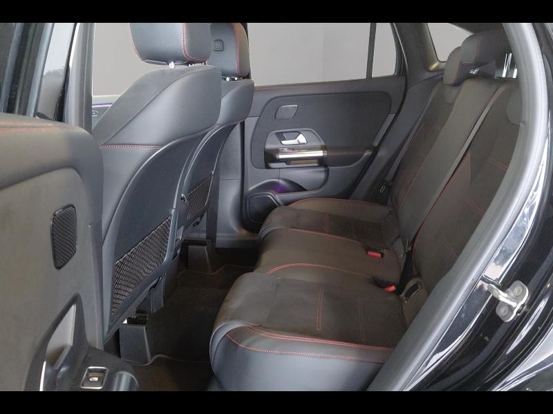Image MERCEDES-BENZ GLA 200 d 150ch AMG Line 8G-DCT
