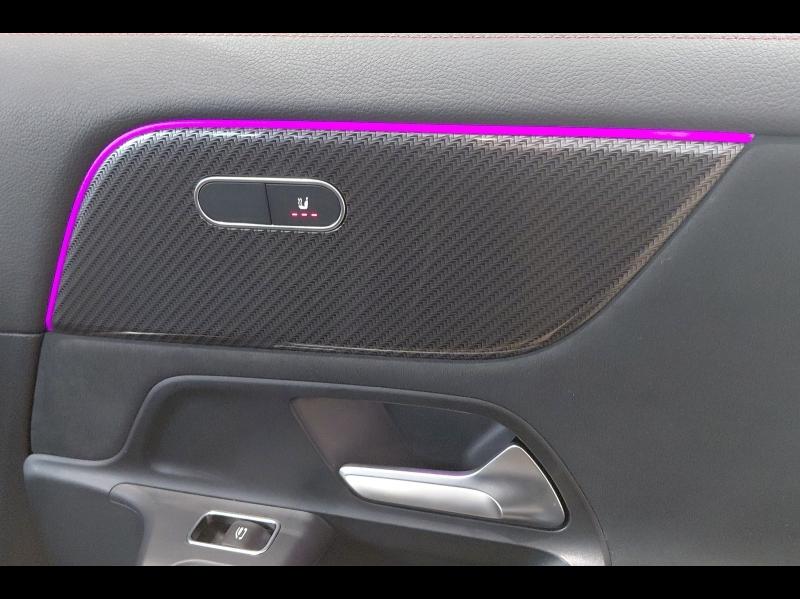 Image MERCEDES-BENZ GLA 200 d 150ch AMG Line 8G-DCT