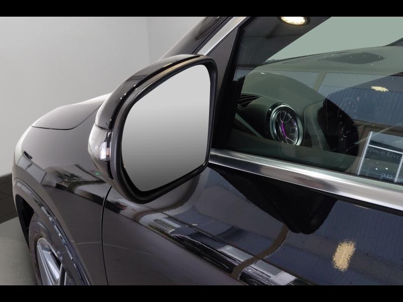 Image MERCEDES-BENZ GLA 200 d 150ch AMG Line 8G-DCT