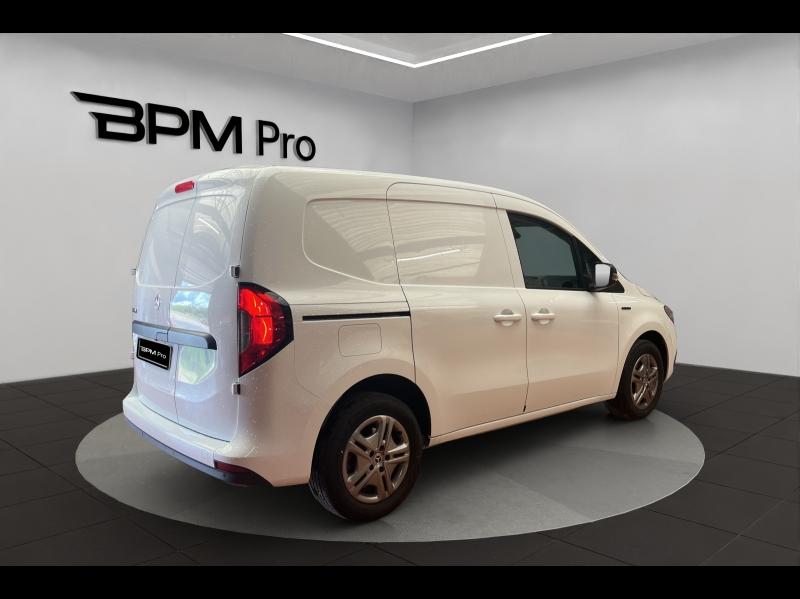 Image MERCEDES-BENZ Citan eCitan Long Pro
