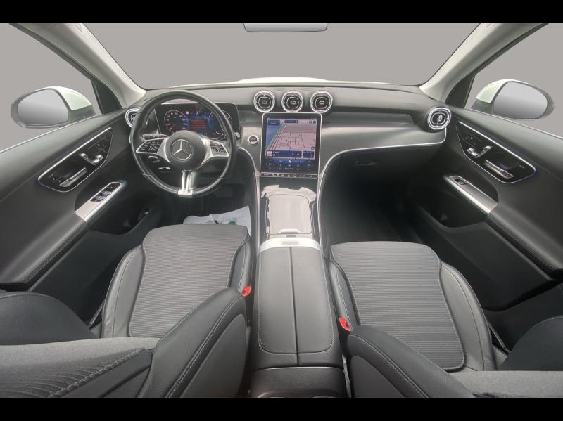 Image MERCEDES-BENZ GLC 300 de Hybrid 333ch Business Line 4Matic 9G-Tronic