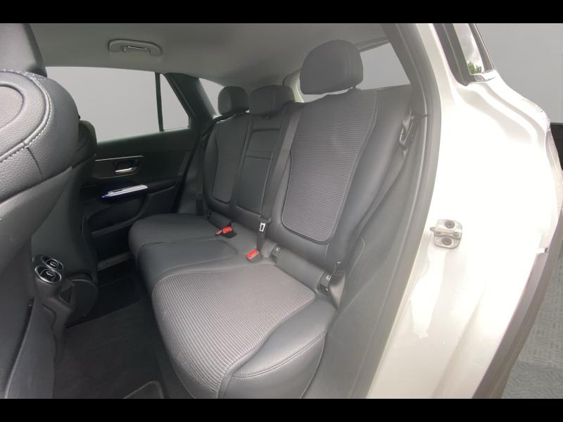 Image MERCEDES-BENZ GLC 300 de Hybrid 333ch Business Line 4Matic 9G-Tronic