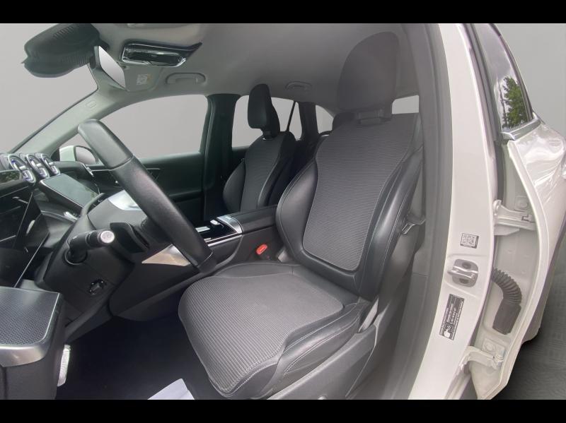 Image MERCEDES-BENZ GLC 300 de Hybrid 333ch Business Line 4Matic 9G-Tronic