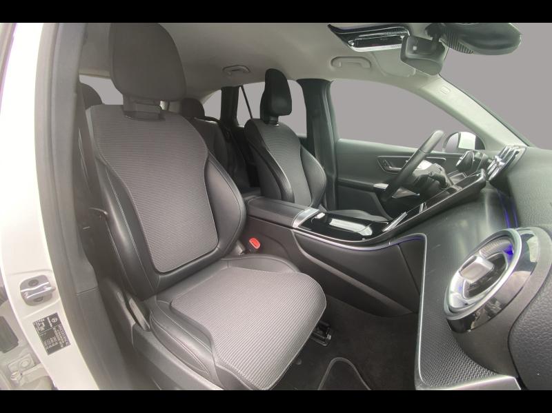Image MERCEDES-BENZ GLC 300 de Hybrid 333ch Business Line 4Matic 9G-Tronic