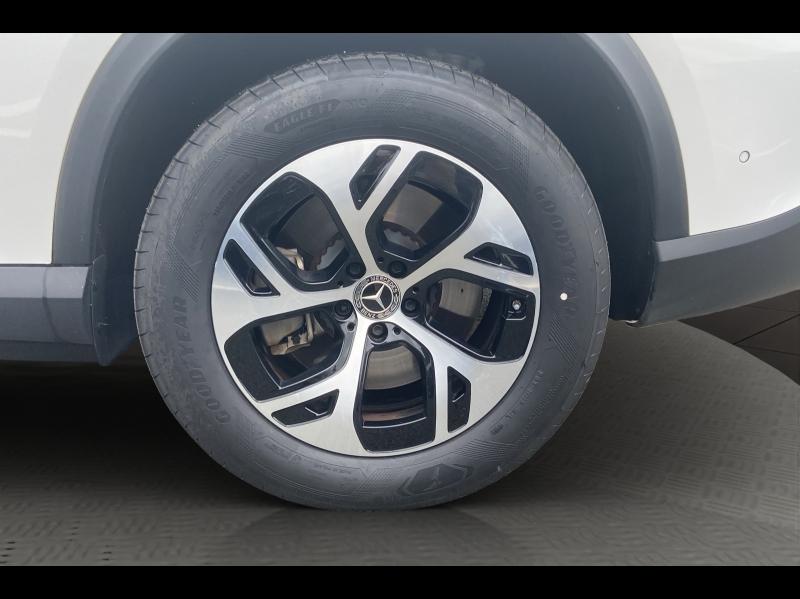 Image MERCEDES-BENZ GLC 300 de Hybrid 333ch Business Line 4Matic 9G-Tronic