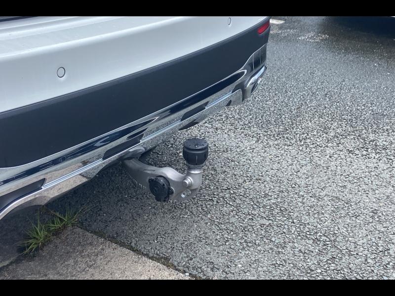 Image MERCEDES-BENZ GLC 300 de Hybrid 333ch Business Line 4Matic 9G-Tronic