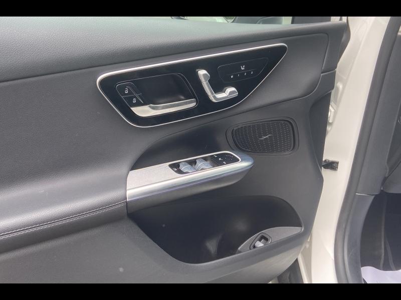 Image MERCEDES-BENZ GLC 300 de Hybrid 333ch Business Line 4Matic 9G-Tronic