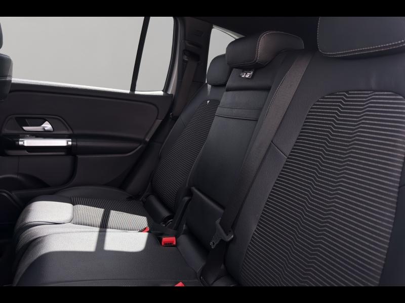 Image MERCEDES-BENZ GLB 200d 150ch Business Line 8G DCT