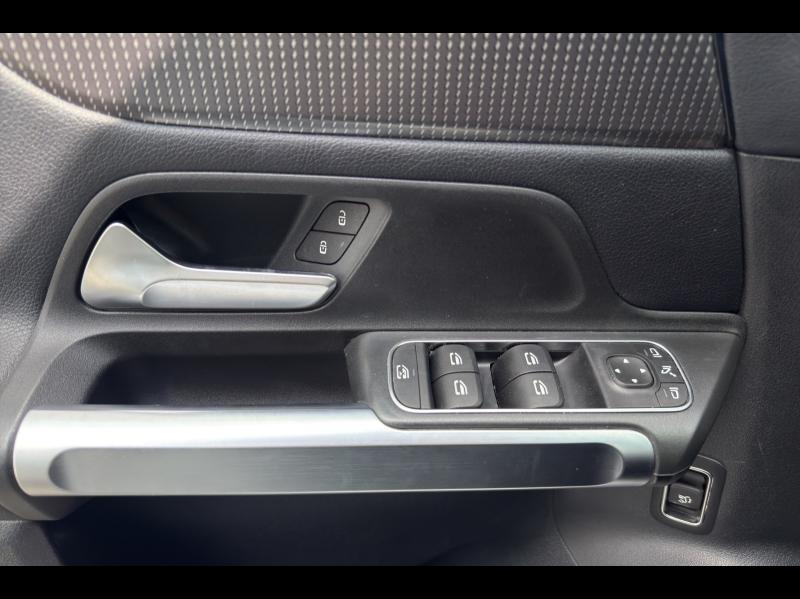 Image MERCEDES-BENZ GLB 200d 150ch Business Line 8G DCT