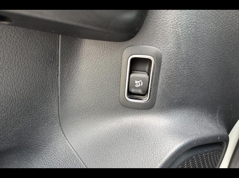 Image MERCEDES-BENZ GLB 200d 150ch Business Line 8G DCT