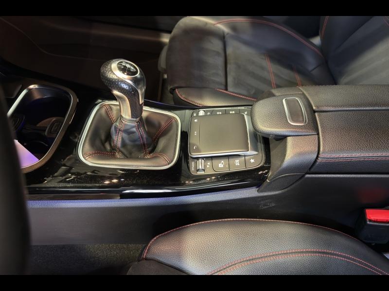 Image MERCEDES-BENZ Classe A 180 d 116ch AMG Line