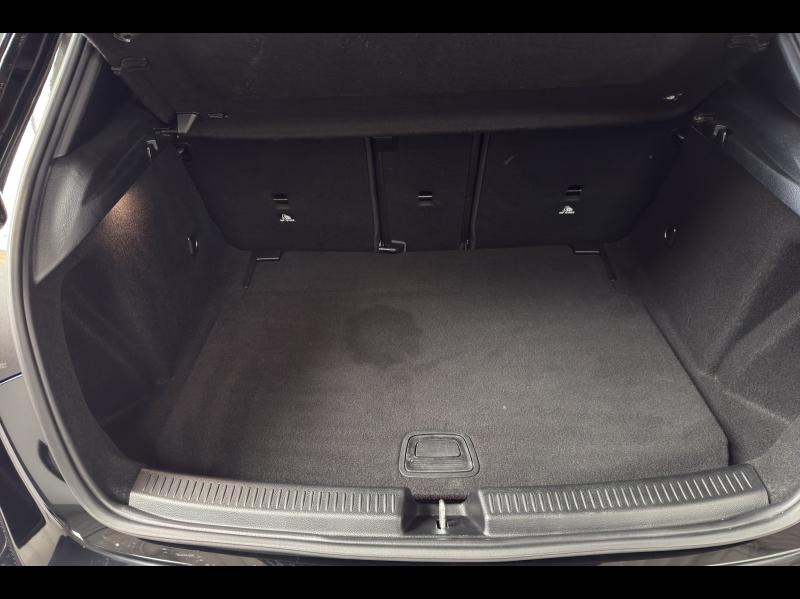 Image MERCEDES-BENZ Classe A 180 d 116ch AMG Line