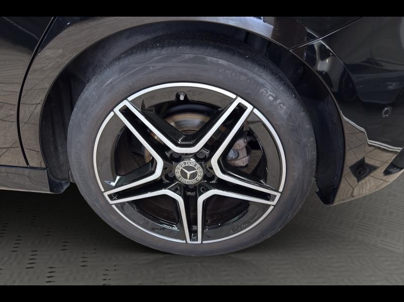 Image MERCEDES-BENZ Classe A 180 d 116ch AMG Line