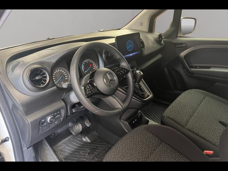 Image MERCEDES-BENZ Citan eCitan Long Pro