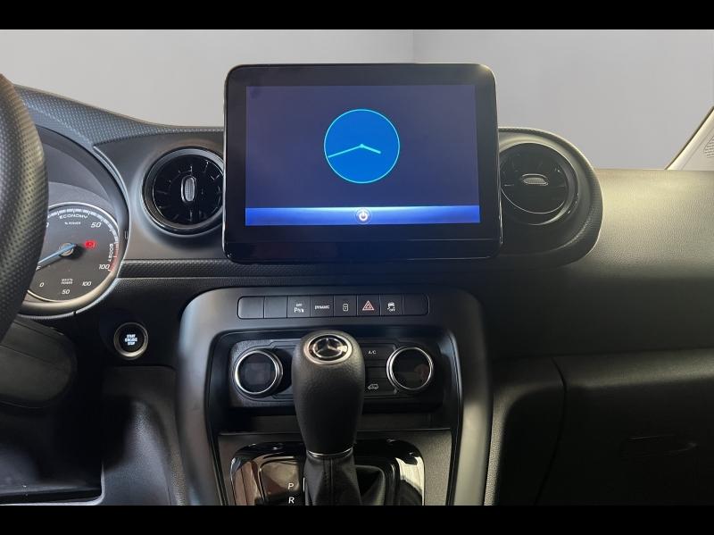Image MERCEDES-BENZ Citan eCitan Long Pro