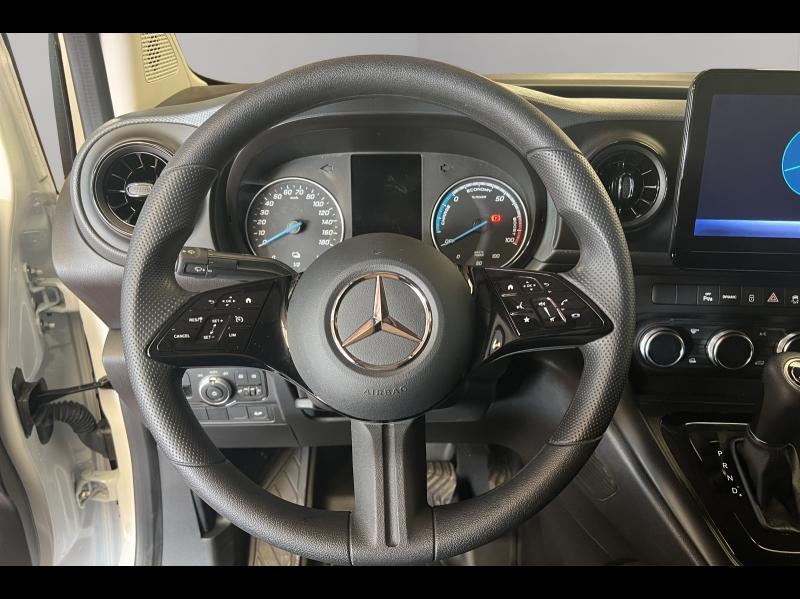 Image MERCEDES-BENZ Citan eCitan Long Pro