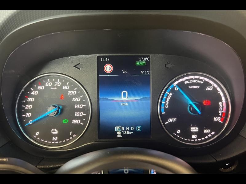 Image MERCEDES-BENZ Citan eCitan Long Pro