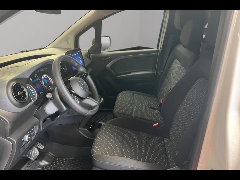 Image MERCEDES-BENZ Citan eCitan Long Pro