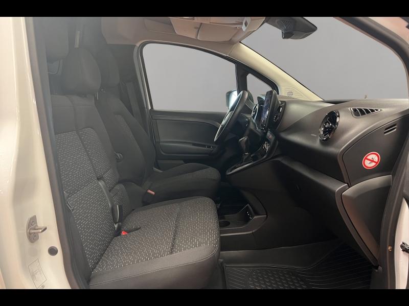 Image MERCEDES-BENZ Citan eCitan Long Pro