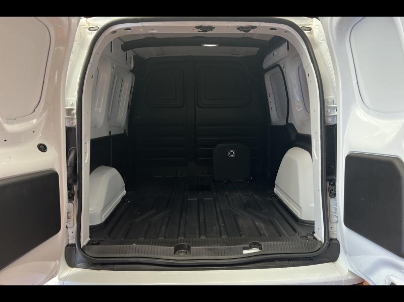 Image MERCEDES-BENZ Citan eCitan Long Pro