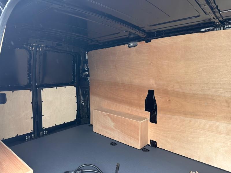 Image MERCEDES-BENZ Vito Fg eVito 112 116ch Long batterie 60 kWh