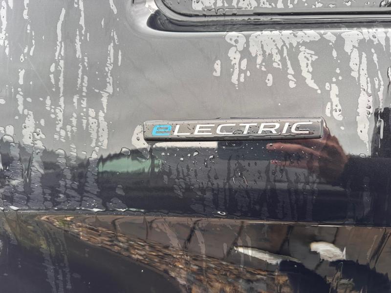 Image MERCEDES-BENZ Vito Fg eVito 112 116ch Long batterie 60 kWh