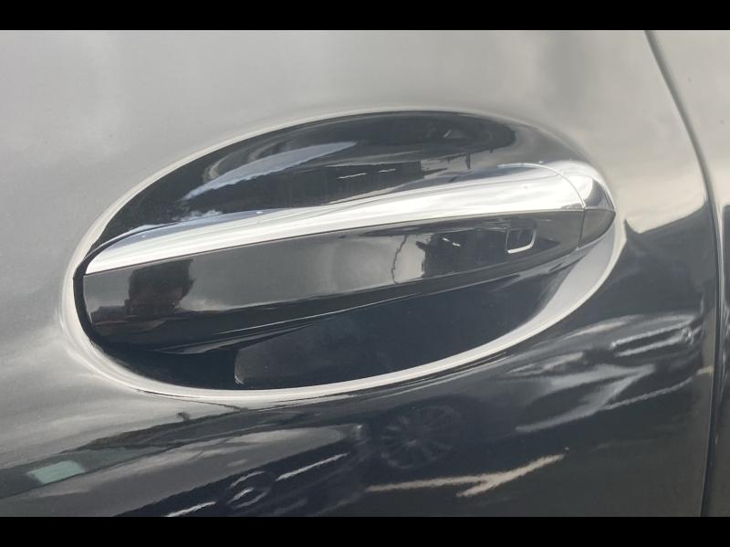 Image MERCEDES-BENZ EQC 400 408ch AMG Line 4Matic