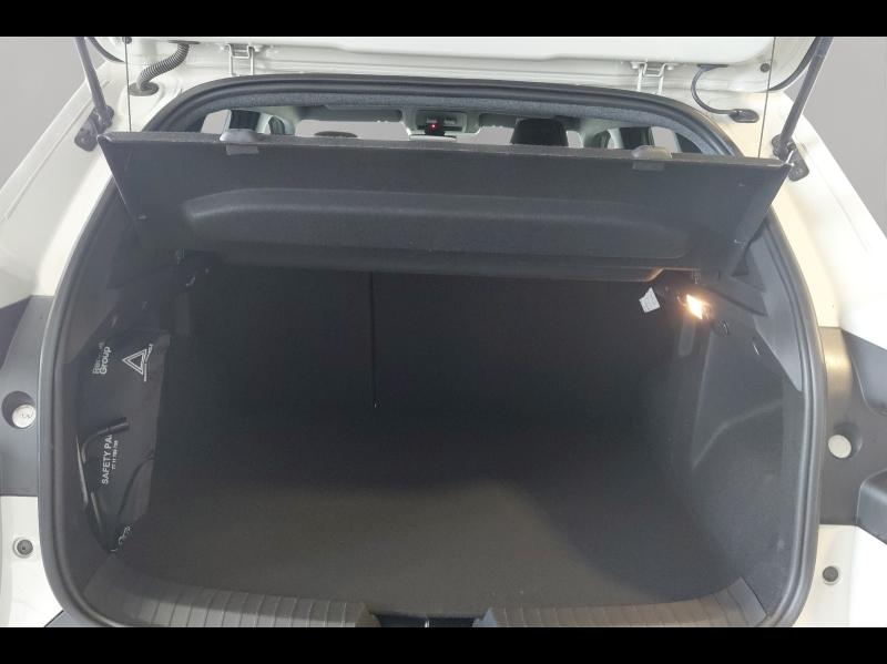 Image DACIA Duster 1.2 mild hybrid 130ch Extreme 4x4