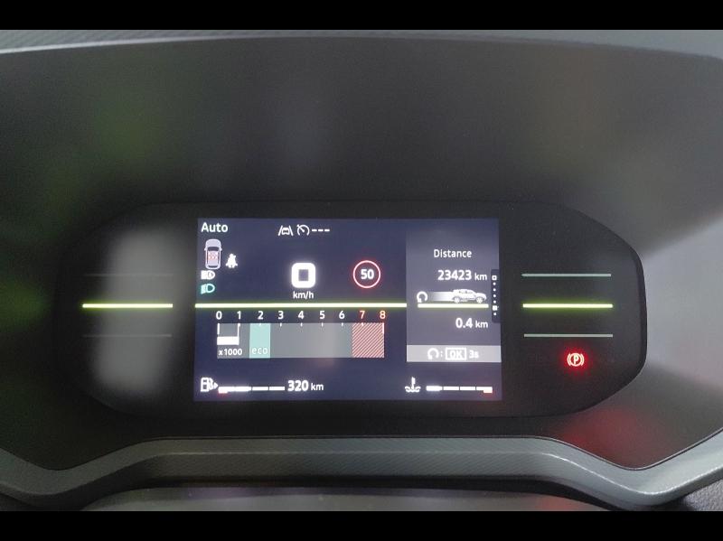 Image DACIA Duster 1.2 mild hybrid 130ch Extreme 4x4