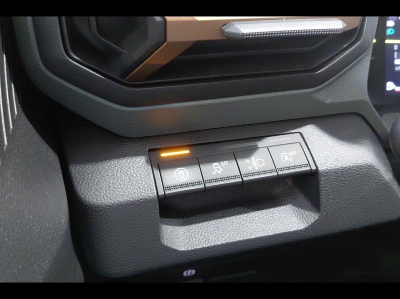 Image DACIA Duster 1.2 mild hybrid 130ch Extreme 4x4
