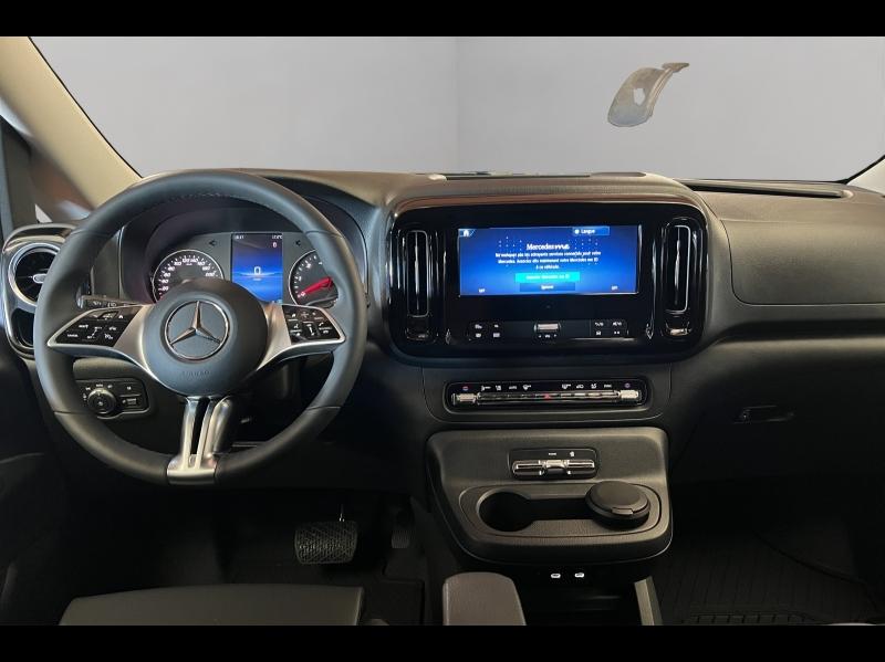 Image MERCEDES-BENZ Vito Fg 119 CDI Mixto Long Select Propulsion 9G-Tronic