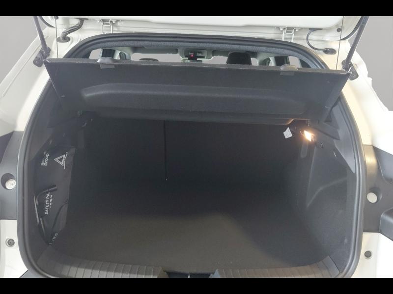 Image DACIA Duster 1.2 mild hybrid 130ch Extreme 4x4