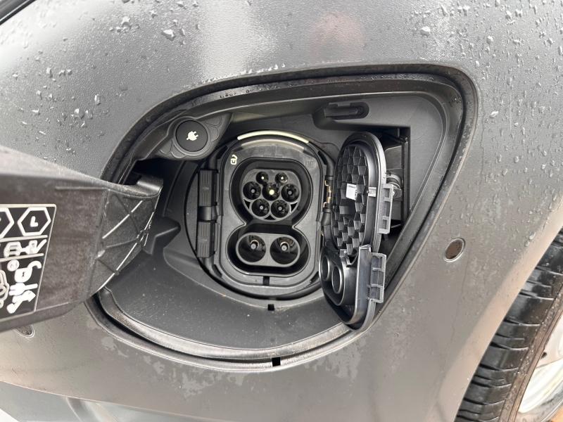 Image MERCEDES-BENZ Vito Fg eVito 112 116ch Long batterie 60 kWh