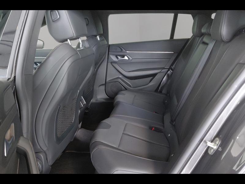 Image PEUGEOT 508 SW BlueHDi 130ch S&S GT Pack Line EAT8