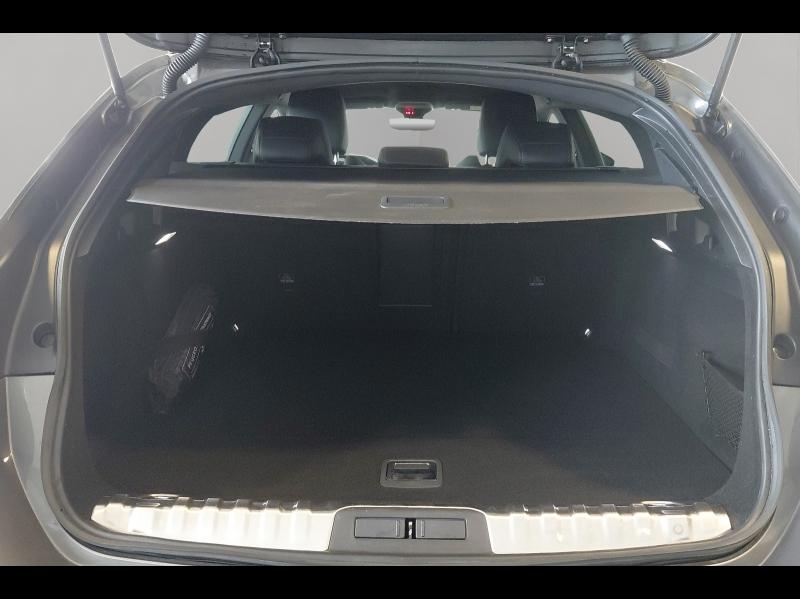 Image PEUGEOT 508 SW BlueHDi 130ch S&S GT Pack Line EAT8
