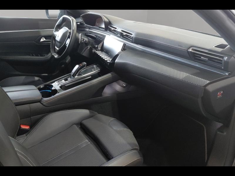 Image PEUGEOT 508 SW BlueHDi 130ch S&S GT Pack Line EAT8