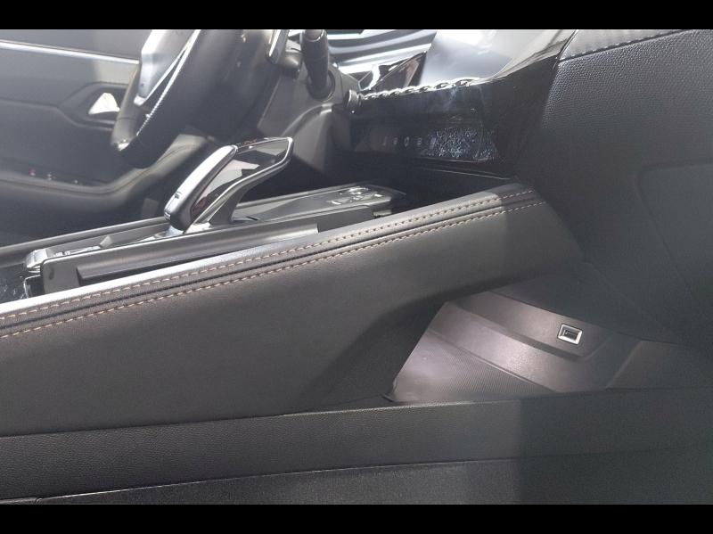 Image PEUGEOT 508 SW BlueHDi 130ch S&S GT Pack Line EAT8